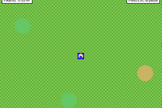 Crafting a Simple Pokemon Game with Amazon Q CLI: A Hands-On Journey