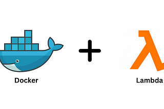 How to Build and Push a Docker Lambda Docker Image and Update a Remote Function