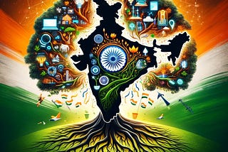 India’s Pandemic Response: Paving the Way for Atmanirbhar Bharat