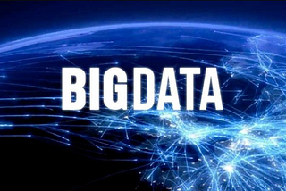 Big Data Isn’t a Concept — It’s a Problem.