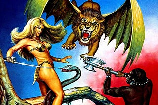The Corman Countdown: 5 B-Movie Classics from the Late, Great ‘King of Cult’