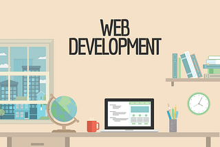 How I Started in Web Development