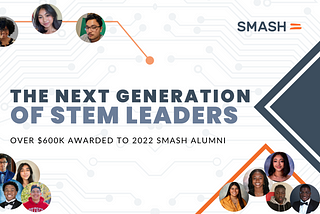 Meet the Next Generation of STEM Leaders