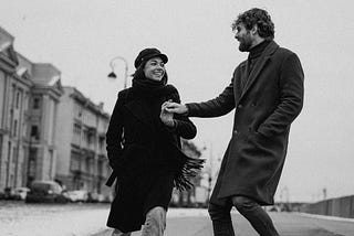 How to Love like a Poet: 10 Essentials to making a Relationship Work