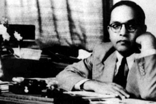 We Must Remember the Legacy of Dr. B.R. Ambedkar (Timeline of Events)