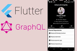 Build A GitHub App With Flutter And GraphQL Like A Pro