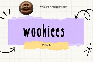 What is Wookiees: The Fusion of Meme Culture and DeFi + Meme in Cryptocurrency