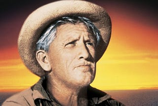 Ernest Hemingway’s The Old Man and the Sea — The Film