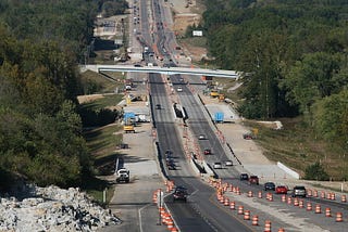 Unpacking Pete Buttigieg’s 21st Century Infrastructure Plan for Highways and Bridges