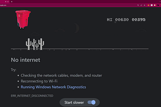 ToterOffline 2021 — OoakosiMo