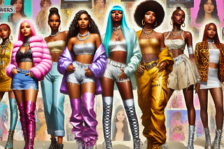 Cultural Perceptions: Who Decides What Is Trashy?