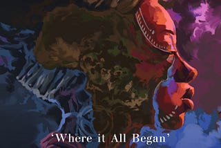 Origin — Cover Artwork