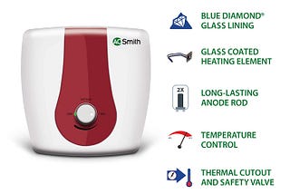 Best Water Heaters In India 2021