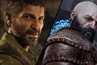 The Last of Us Part 2 Is Not My REAL Dad Game — God of War: Ragnarök Is