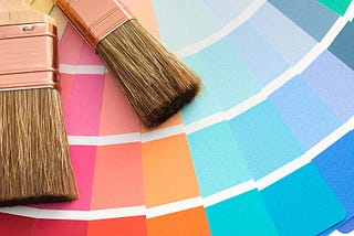 Best Color combinations for office decoration