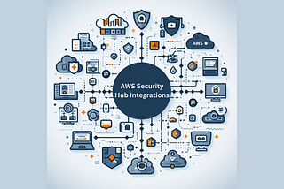 AWS Security Hub Integrations: Unleashing Centralized Security Intelligence