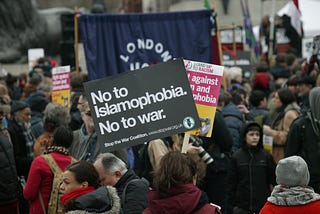 The Right Wing’s Post-Manchester Measures Are Ignorant And Misogynist