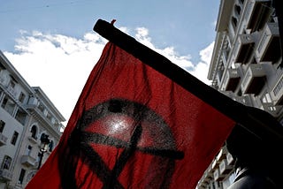 A Guide to Understanding the Types of Anarchism
