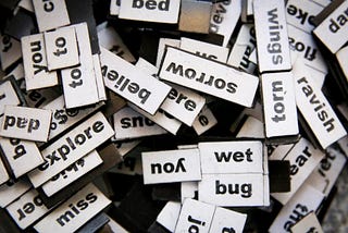 Why Our Words and Work Matters