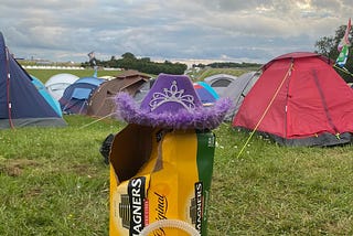 These days in Donington