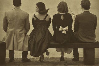 The End of Trust. A Double Date With AI Models Sora and Gemini