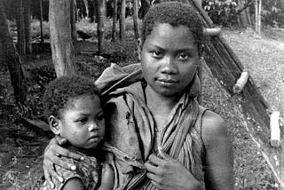 Orang Asli: Introduction to the ‘First People’ of Southeast Asia