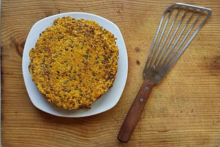 Trial, Error, and Experimentation: Tortillas in the Test Kitchen