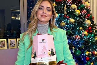 Ferragni, Balocco e la responsabilità sociale dei brand