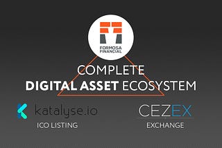 Digital asset management just got much easier with the merger of Katalyse.io,
