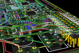 PCB Layout (Design and Development)