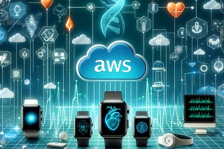 AWS and the Future of Connected Health Devices