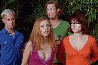 An Adaption Done Right: It’s Time To Give Scooby-Doo It’s Flowers