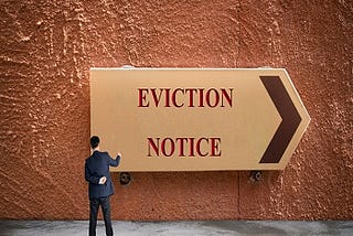 Defenses Available For Commercial Eviction in California