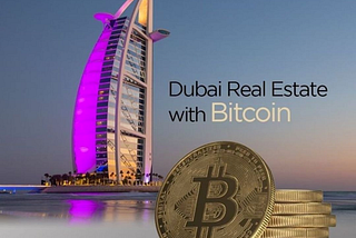 How To Buy Bitcoin in Dubai | Easy Steps How To Buy Crypto in UAE and Dubai.