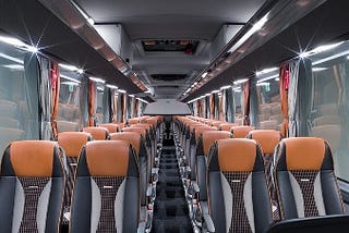 The Group Explorer Unlocking Destinations with Minibus Travel