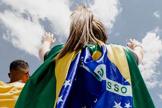 Por que precisamos romper com o Sistema Evangélico Brasileiro?