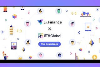 ETHGlobal — A Gateway Into Web 3