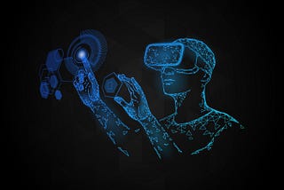 7 Augmented Reality Trends To Watch Out For
