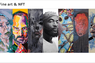 Art 3.0: How Phygital NFTs evolve the NFT & Art world ​ Part 2/2