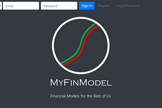 Project Finance Modeling