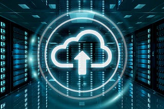 WHY MIGRATE YOUR DATA STORAGE TO THE CLOUD