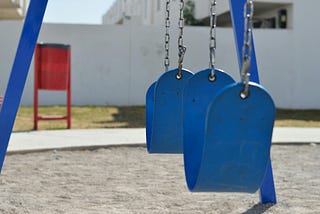 Stranger danger: from the playground to the internet