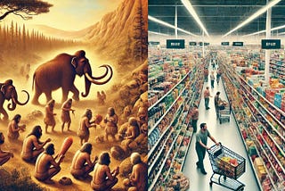 How Can We Take Only What We Need from Nature?