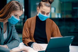 The World is Split on the Future of Work: Office vs Home