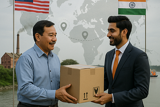 Crossing Borders with Confidence: