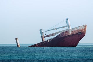 How the Sunk Cost Fallacy Can Sink Your Startup