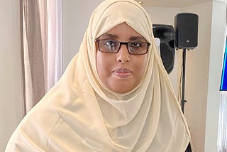 From the sidelines to the frontlines: How Somali women secured their space in peacebuilding