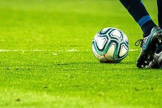 Soccer, Joy, and Unity in Times of Despair