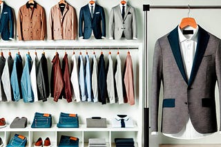 Stylish and Trendy Men’s Fashion by Barabas Men