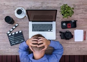 The Real Struggle of Writing on Medium (And How to Thrive Anyway)